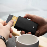 Load image into Gallery viewer, Gentlemen's Cardholder
