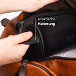 Load image into Gallery viewer, Gentlemen's Toiletry Bag
