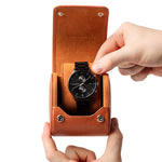 Load image into Gallery viewer, Gentlemen's Watchbox
