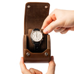 Load image into Gallery viewer, Gentlemen's Watchbox
