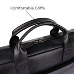 Load image into Gallery viewer, Gentlemen's Laptop Bag
