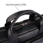 Load image into Gallery viewer, Gentlemen's Laptop Bag Max
