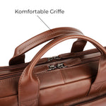Load image into Gallery viewer, Gentlemen's Laptop Bag Max
