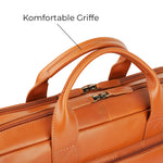 Load image into Gallery viewer, Gentlemen's Laptop Bag Max
