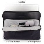 Load image into Gallery viewer, Gentlemen's Laptop Sleeve
