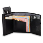 Load image into Gallery viewer, Gentlemen's x BRAUN BÜFFEL Cardholder
