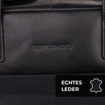 Load image into Gallery viewer, Gentlemen's Laptop Bag

