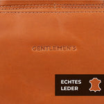 Load image into Gallery viewer, Gentlemen's Laptop Sleeve
