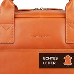 Load image into Gallery viewer, Gentlemen's Laptop Bag Max
