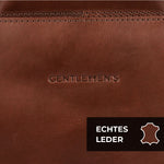 Load image into Gallery viewer, Gentlemen's Laptop Sleeve
