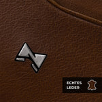 Load image into Gallery viewer, Gentlemen's Card Wallet
