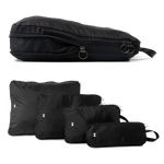 Load image into Gallery viewer, Packing Cubes with Compression

