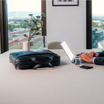 Load image into Gallery viewer, Gentlemen's Laptop Bag
