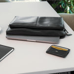 Load image into Gallery viewer, Gentlemen's Laptop Sleeve
