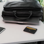 Load image into Gallery viewer, Gentlemen's Laptop Bag Max
