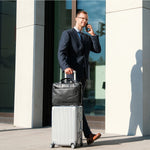 Load image into Gallery viewer, Gentlemen's Laptop Bag
