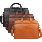 Load image into Gallery viewer, Gentlemen's Laptop Bag Max
