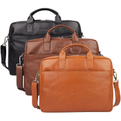 Gentlemen's Laptop Bag