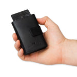 Load image into Gallery viewer, Gentlemen's x BRAUN BÜFFEL Cardholder
