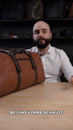 Load and play video in Gallery viewer, Gentlemen's Weekender "London"
