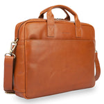 Load image into Gallery viewer, Gentlemen's Laptop Bag

