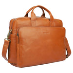 Load image into Gallery viewer, Gentlemen's Laptop Bag Max
