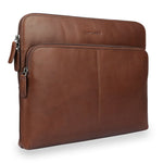 Load image into Gallery viewer, Gentlemen's Laptop Sleeve
