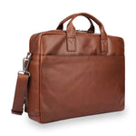 Load image into Gallery viewer, Gentlemen's Laptop Bag
