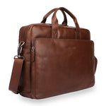 Load image into Gallery viewer, Gentlemen's Laptop Bag Max
