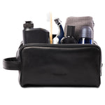 Load image into Gallery viewer, Gentlemen's Toiletry Bag
