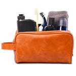 Load image into Gallery viewer, Gentlemen's Toiletry Bag
