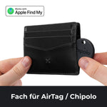 Load image into Gallery viewer, Gentlemen's Card Wallet
