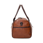 Load image into Gallery viewer, Gentlemen's Weekender "London"
