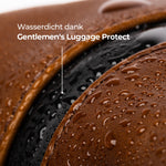 Load image into Gallery viewer, Gentlemen's Toiletry Bag
