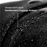Load image into Gallery viewer, Gentlemen's Toiletry Bag
