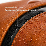 Load image into Gallery viewer, Gentlemen's Toiletry Bag
