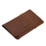 Load image into Gallery viewer, Gentlemen's Passport Holder
