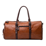 Load image into Gallery viewer, Gentlemen's Weekender "London"
