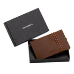 Load image into Gallery viewer, Gentlemen's Passport Holder
