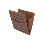 Load image into Gallery viewer, Gentlemen's Card Wallet
