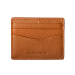 Load image into Gallery viewer, Gentlemen's Card Wallet
