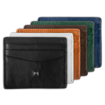 Load image into Gallery viewer, Gentlemen's Card Wallet
