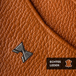 Load image into Gallery viewer, Gentlemen's Card Wallet

