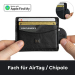 Load image into Gallery viewer, Gentlemen's Card Wallet
