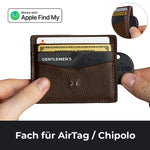Load image into Gallery viewer, Gentlemen's Card Wallet
