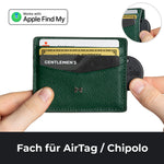 Load image into Gallery viewer, Gentlemen's Card Wallet
