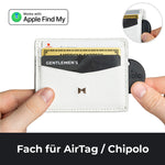 Load image into Gallery viewer, Gentlemen's Card Wallet
